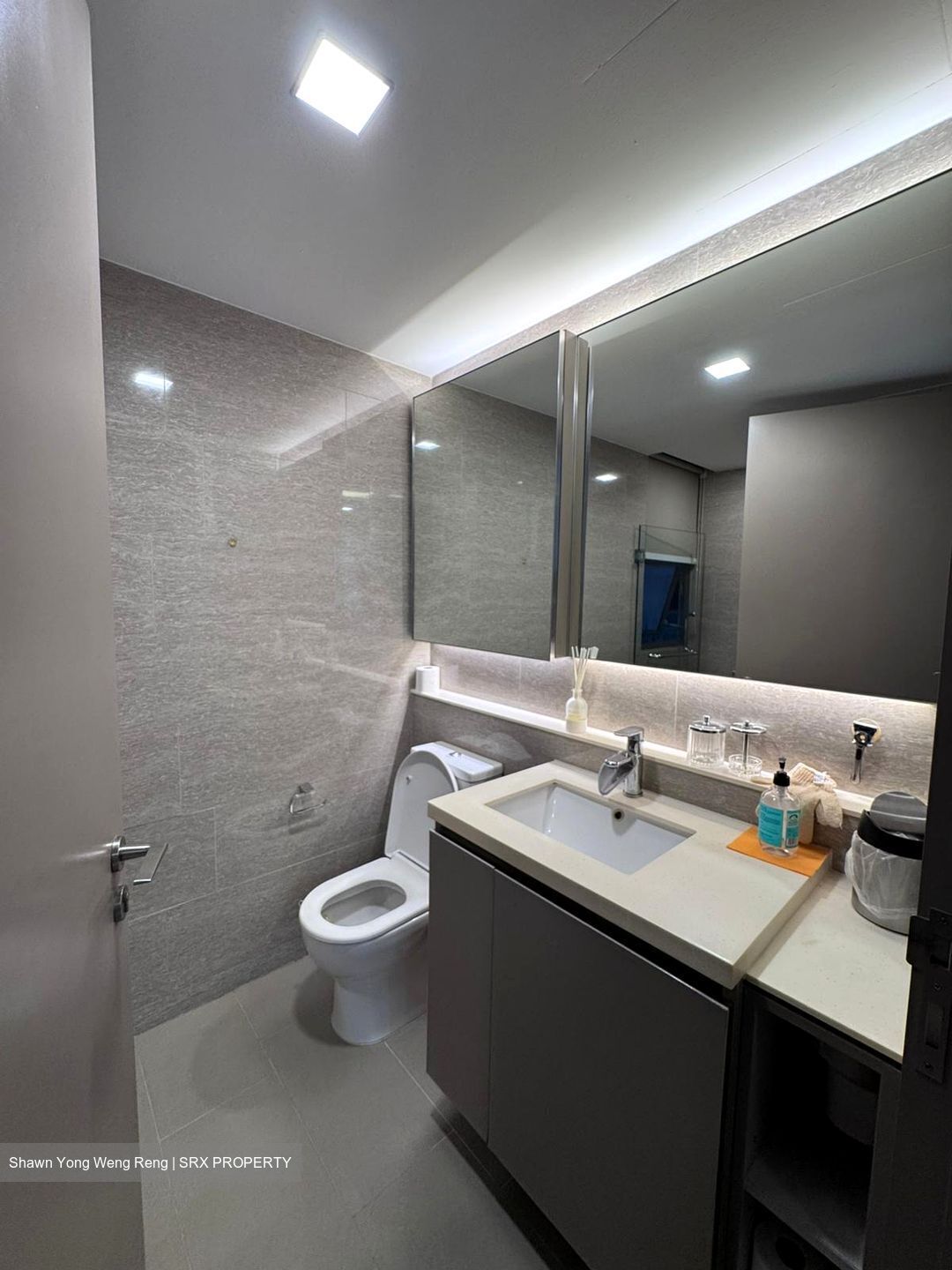 Waterwoods (D19), Condominium #504994121